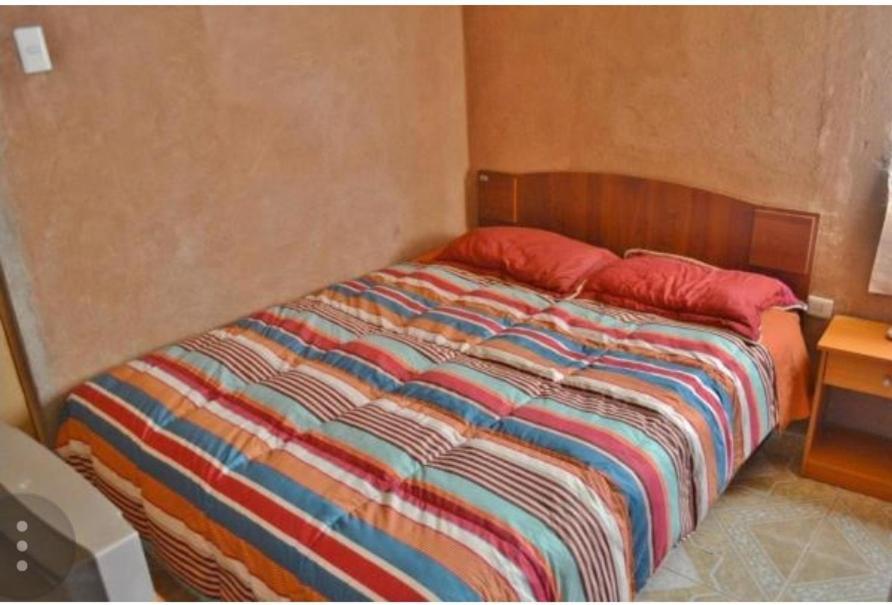 Hotel La Casa Blanca San Pedro de Atacama Exteriér fotografie